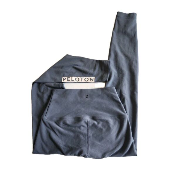 Peloton Pants - Peloton Periwinkle Women's Leggings Sz XS